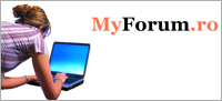 Pagina de start a forumului HI-TECH